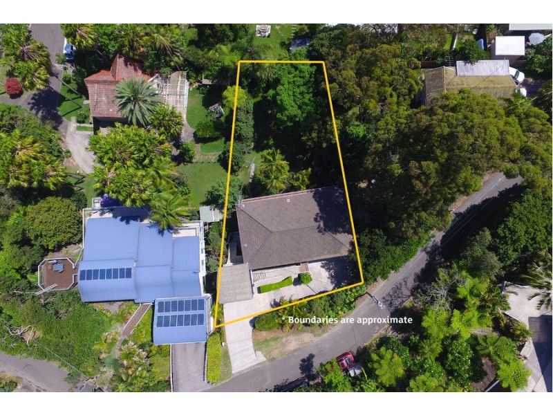 6 Lindley Avenue, Narrabeen NSW 2101