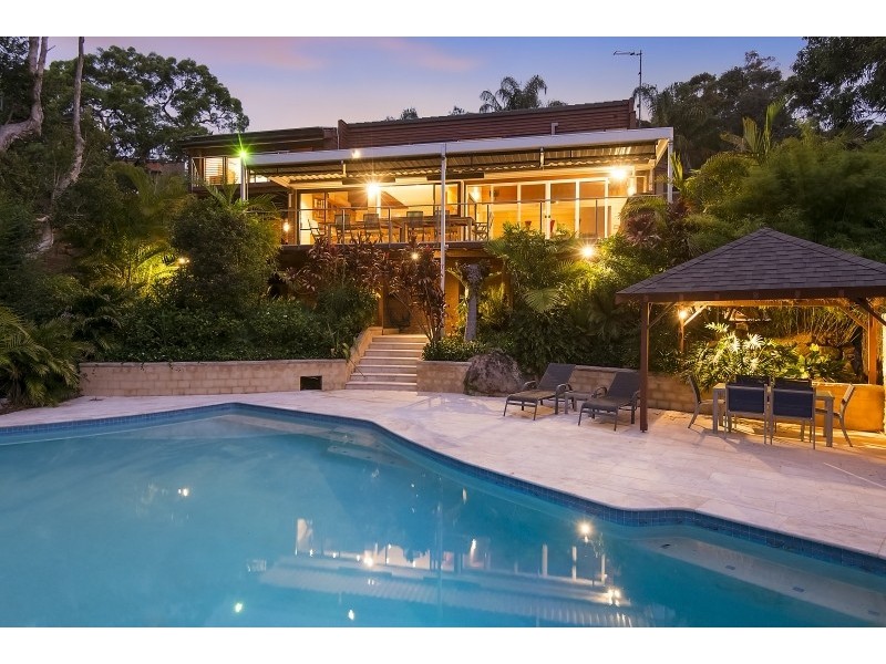 25 Loblay Crescent, Bilgola NSW 2107