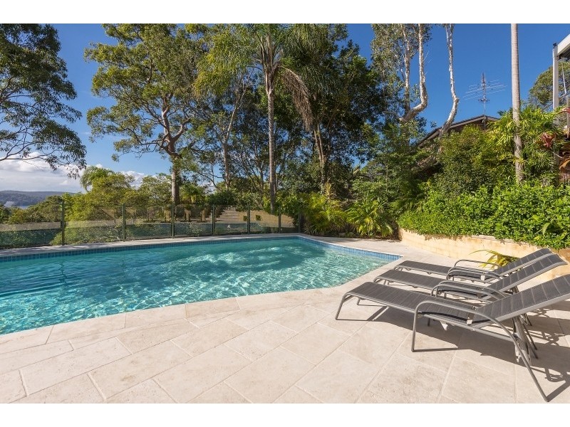 25 Loblay Crescent, Bilgola NSW 2107