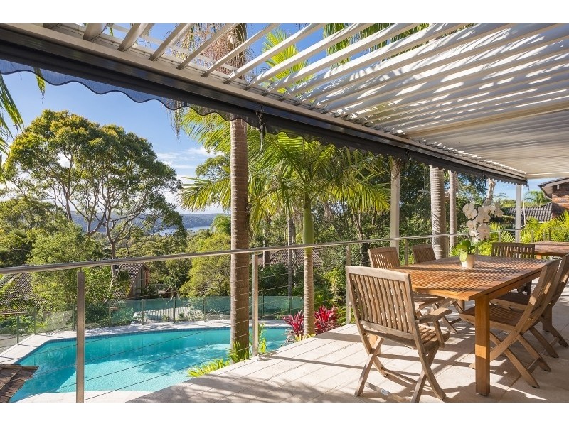 25 Loblay Crescent, Bilgola NSW 2107