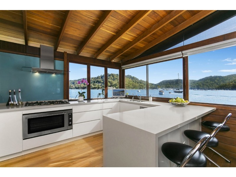 99 Richard Road, Scotland Island NSW 2105