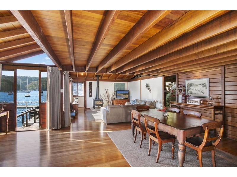 99 Richard Road, Scotland Island NSW 2105