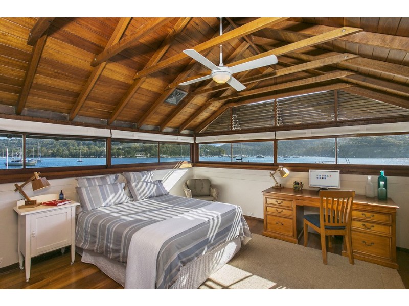 99 Richard Road, Scotland Island NSW 2105