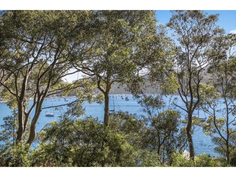 99 Richard Road, Scotland Island NSW 2105