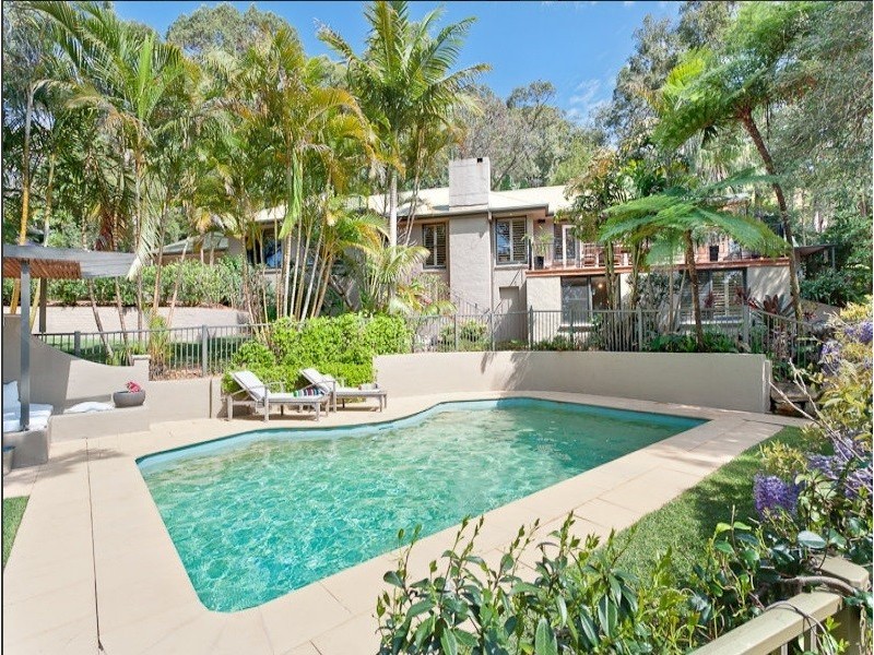 16 Trentwood Park, Avalon Beach NSW 2107
