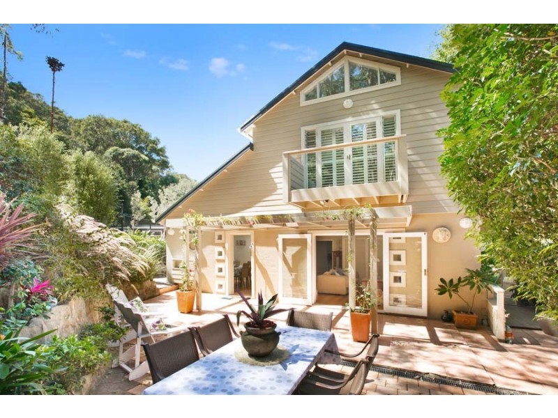 14B Crane Lodge Place, Palm Beach NSW 2108