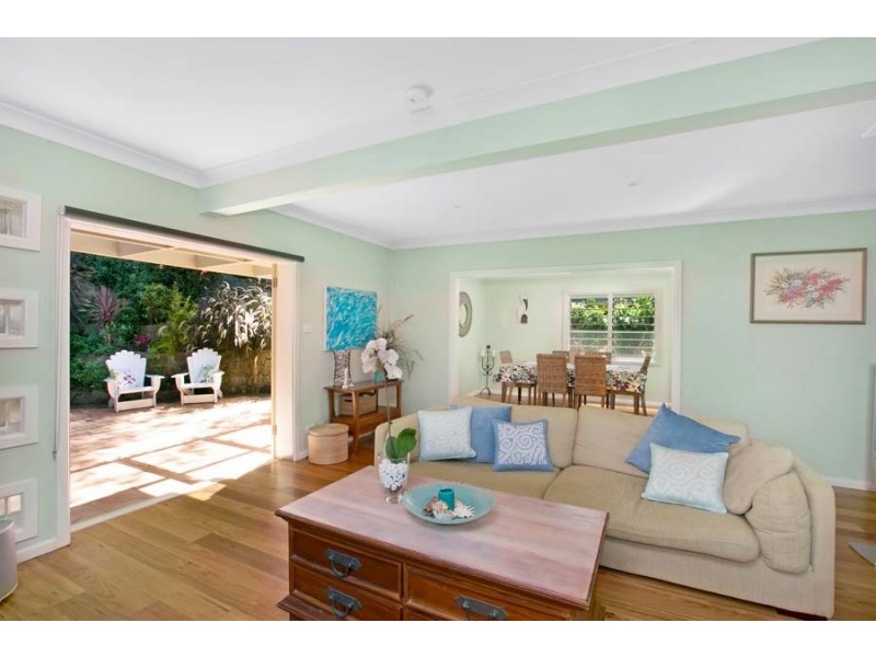 14B Crane Lodge Place, Palm Beach NSW 2108