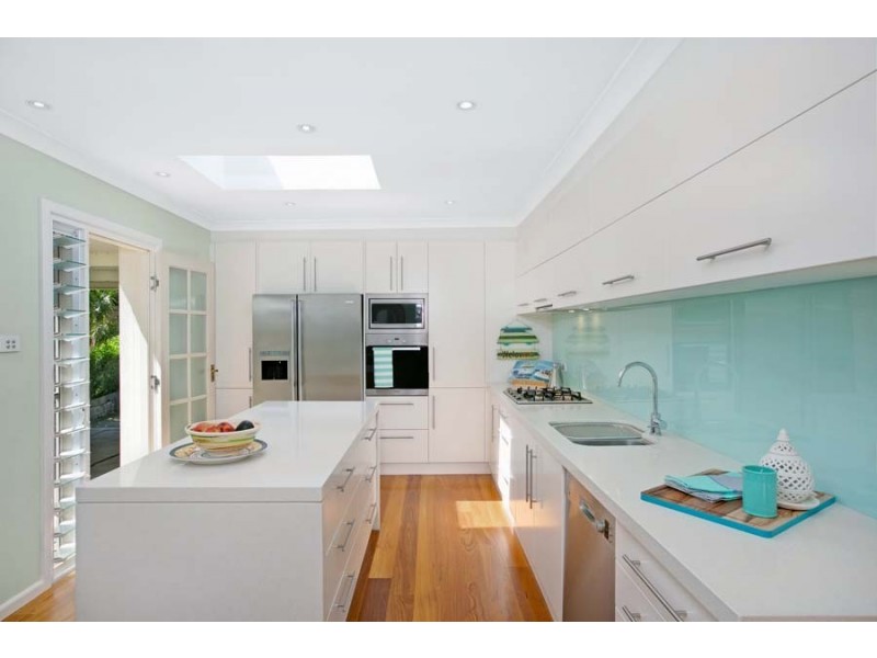 14B Crane Lodge Place, Palm Beach NSW 2108