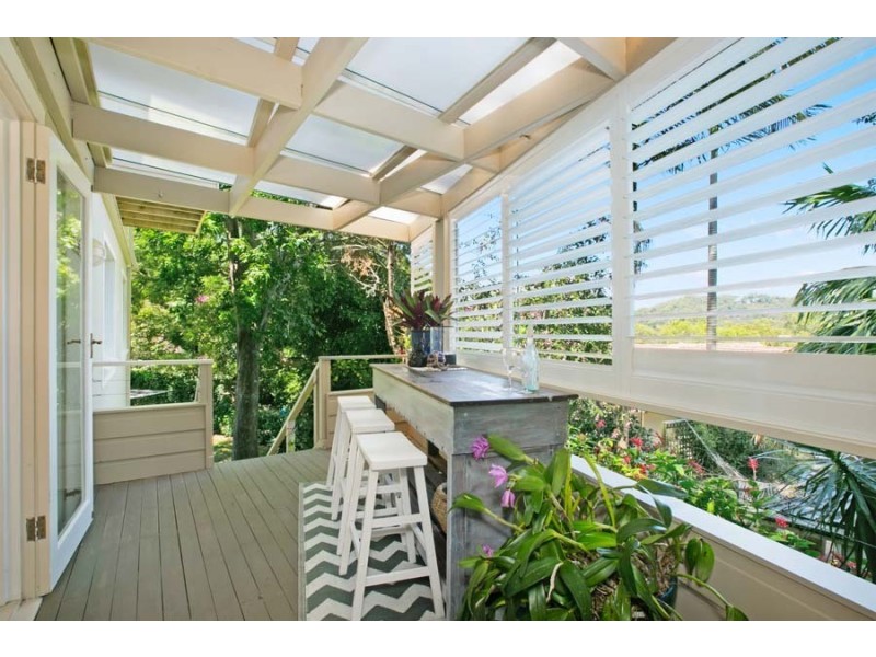 14B Crane Lodge Place, Palm Beach NSW 2108