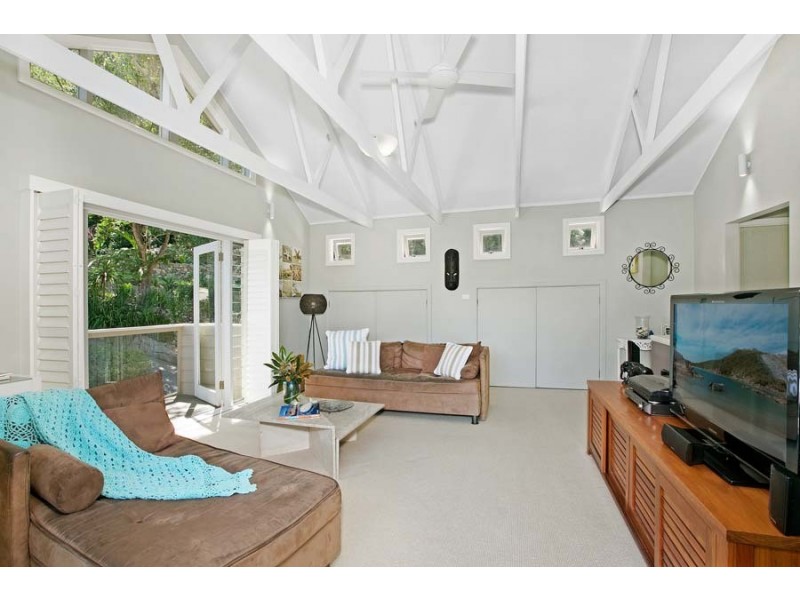 14B Crane Lodge Place, Palm Beach NSW 2108