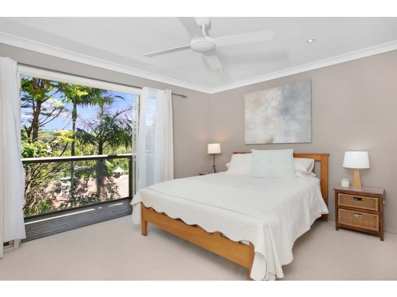 14B Crane Lodge Place, Palm Beach NSW 2108