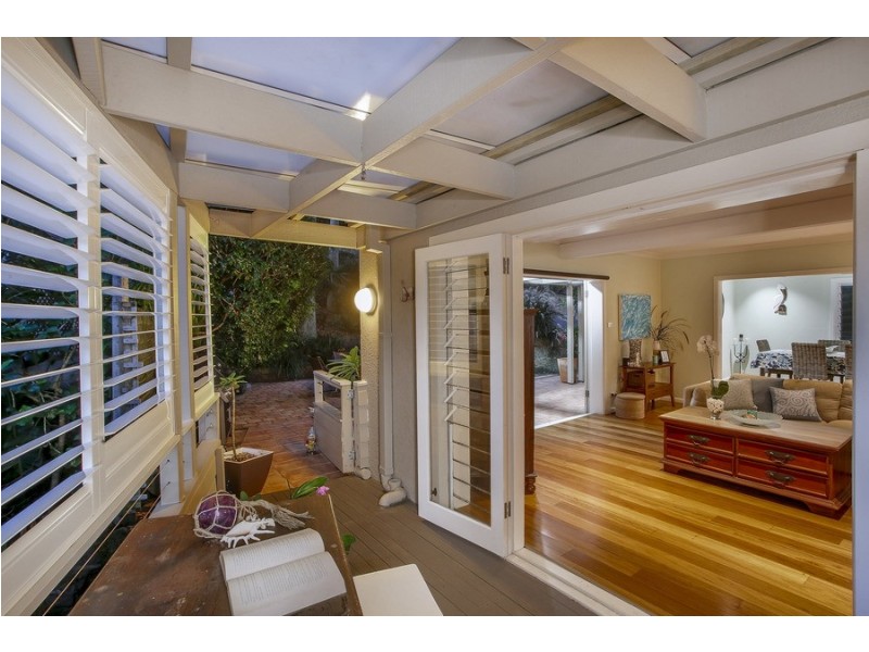 14B Crane Lodge Place, Palm Beach NSW 2108