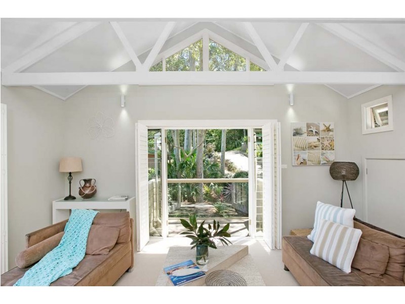 14B Crane Lodge Place, Palm Beach NSW 2108