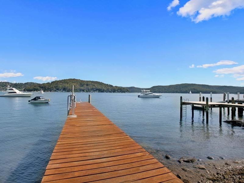 200 Hudson Parade, Clareville NSW 2107