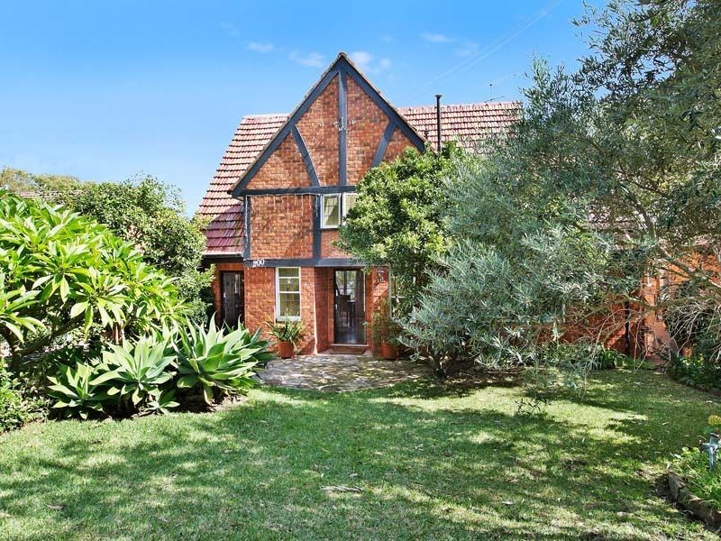 200 Hudson Parade, Clareville NSW 2107