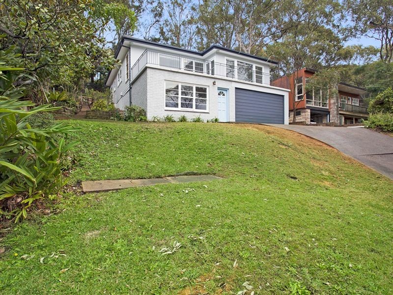 5 Dress Circle Road, Avalon NSW 2107