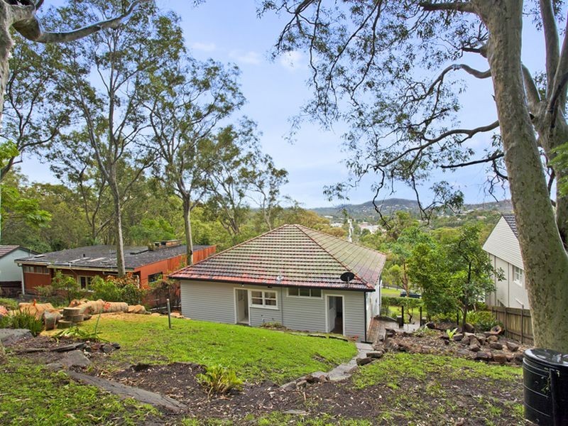 5 Dress Circle Road, Avalon NSW 2107