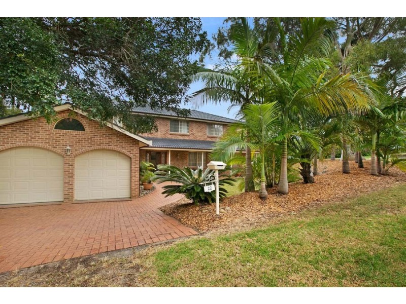 22 Binburra Avenue, Avalon Beach NSW 2107
