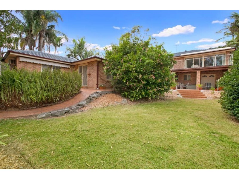 22 Binburra Avenue, Avalon Beach NSW 2107