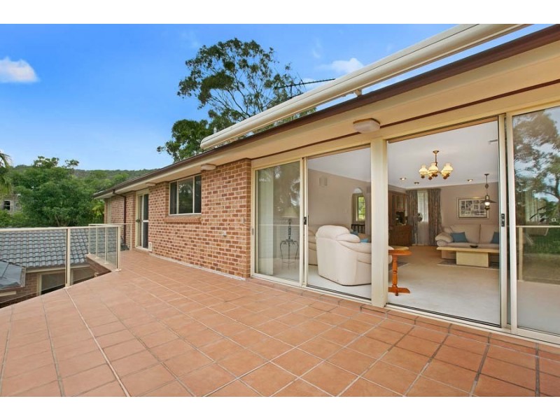 22 Binburra Avenue, Avalon Beach NSW 2107