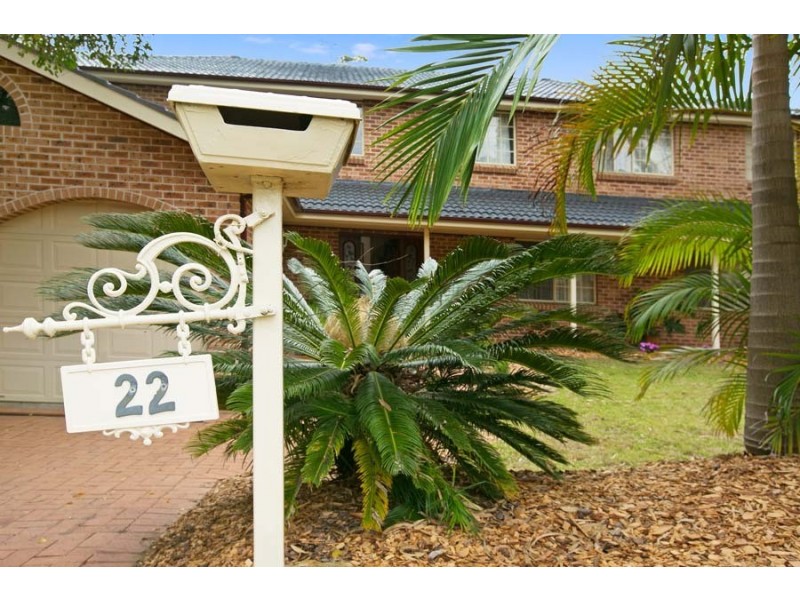 22 Binburra Avenue, Avalon Beach NSW 2107