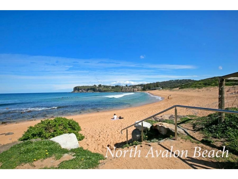 22 Binburra Avenue, Avalon Beach NSW 2107