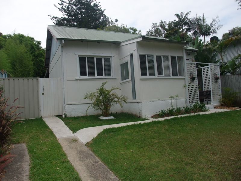 22 Edwin Avenue, Avalon Beach NSW 2107
