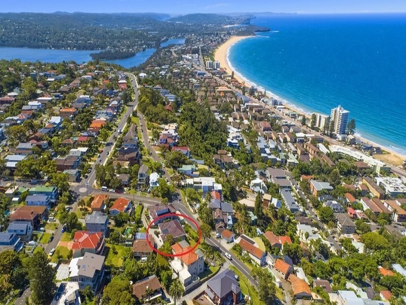 12 Edgecliffe Boulevard, Collaroy Plateau NSW 2097
