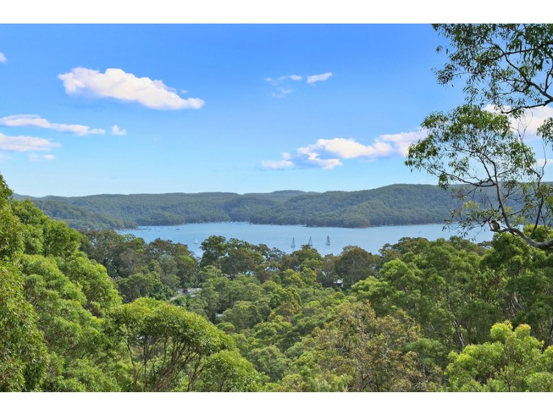 30 Capua Place, Avalon Beach NSW 2107