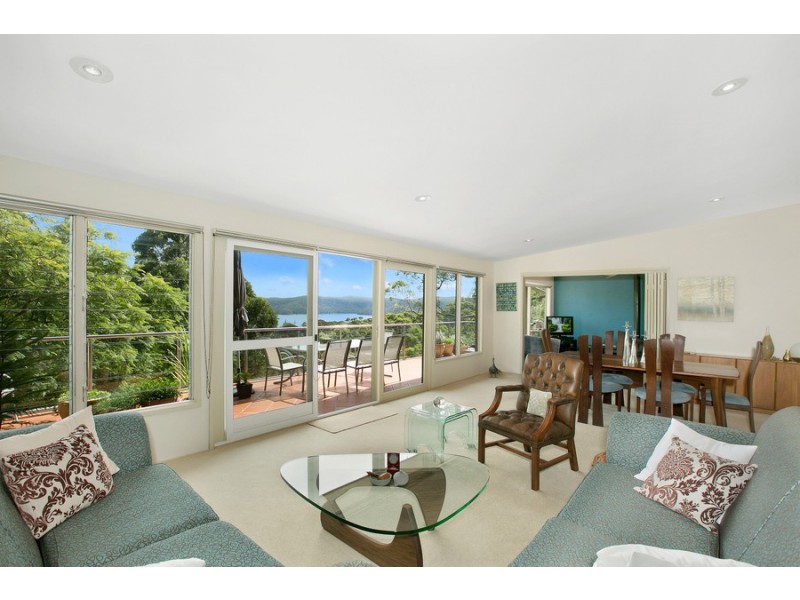 30 Capua Place, Avalon Beach NSW 2107