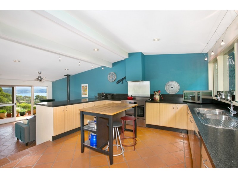 30 Capua Place, Avalon Beach NSW 2107