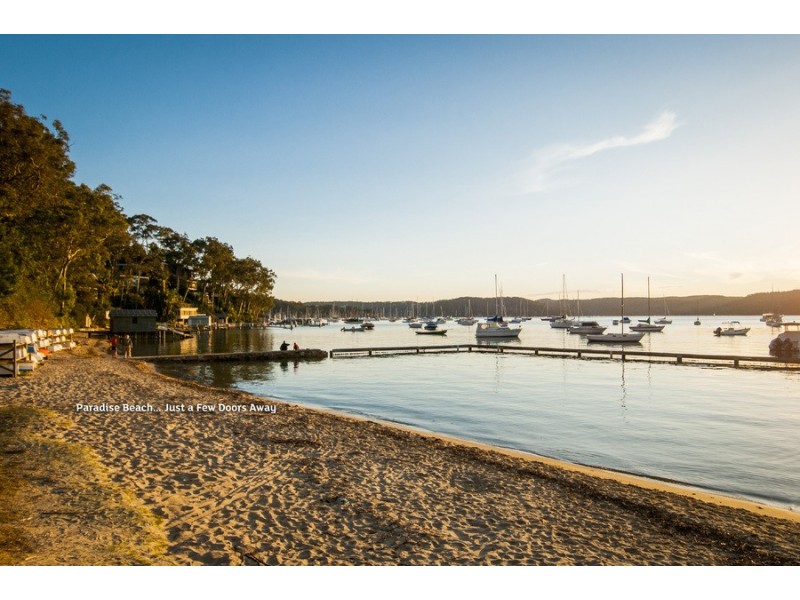 7 Paradise Avenue, Avalon Beach NSW 2107