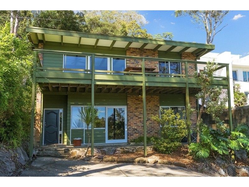 7 Paradise Avenue, Avalon Beach NSW 2107