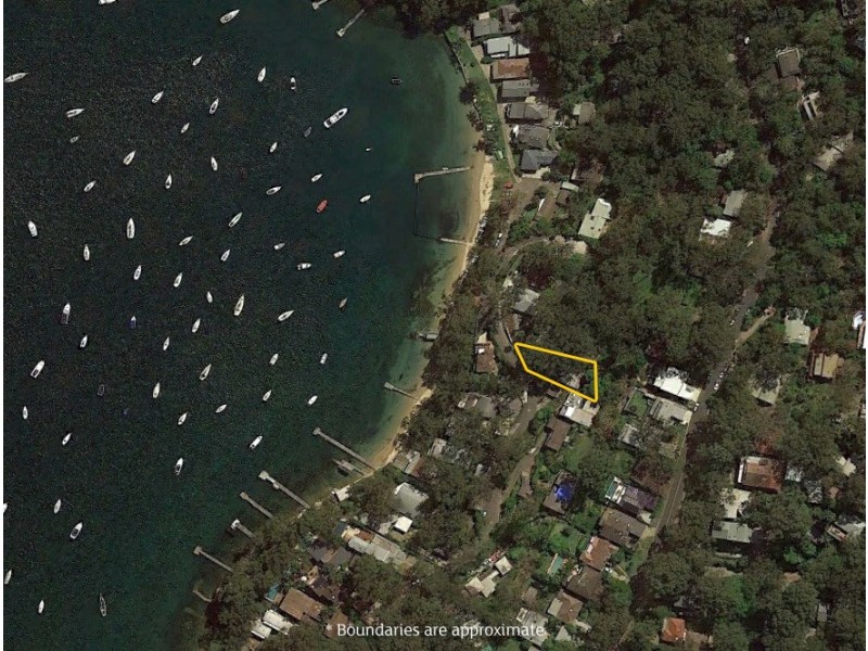 7 Paradise Avenue, Avalon Beach NSW 2107