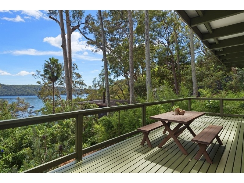 7 Paradise Avenue, Avalon Beach NSW 2107