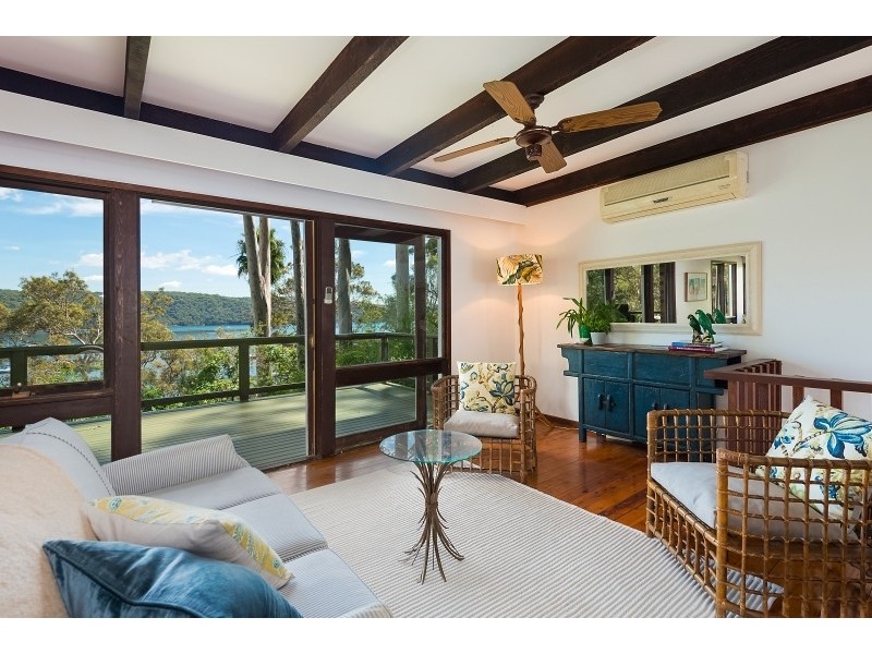 7 Paradise Avenue, Avalon Beach NSW 2107