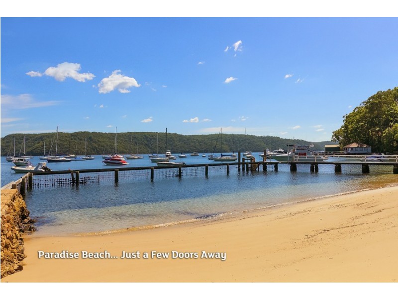 7 Paradise Avenue, Avalon Beach NSW 2107