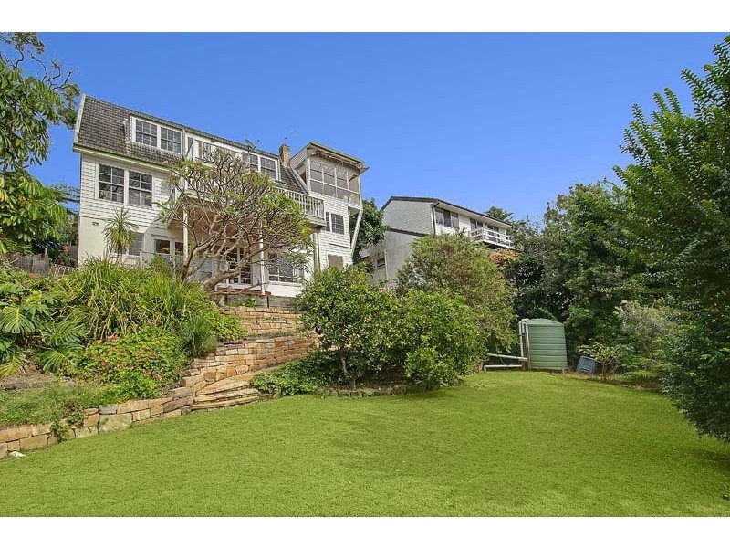 16 Plateau Road, Avalon Beach NSW 2107