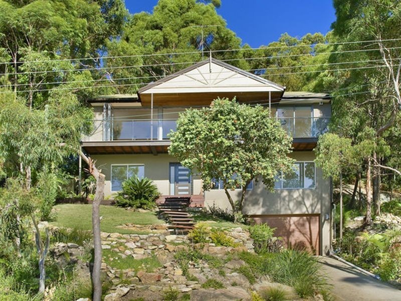 292 Lower Plateau Road, Bilgola NSW 2107