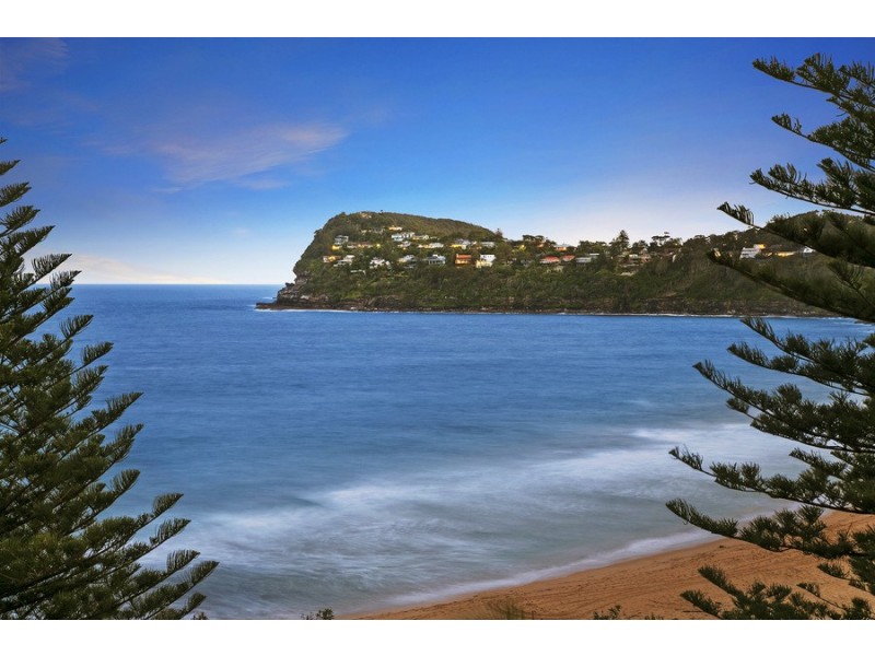 269 Whale Beach Road, Whale Beach NSW 2107