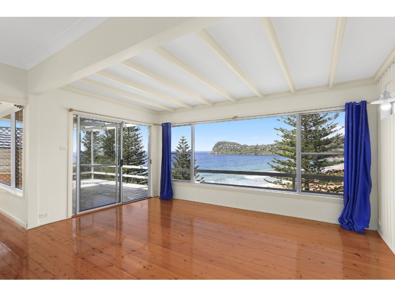 269 Whale Beach Road, Whale Beach NSW 2107
