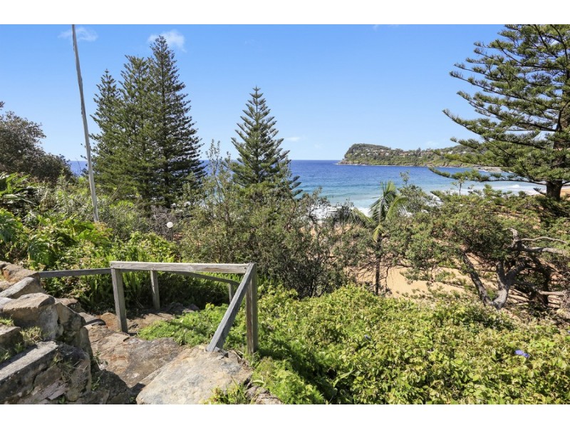 269 Whale Beach Road, Whale Beach NSW 2107