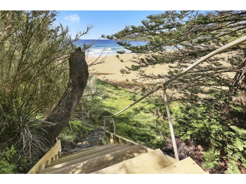 269 Whale Beach Road, Whale Beach NSW 2107
