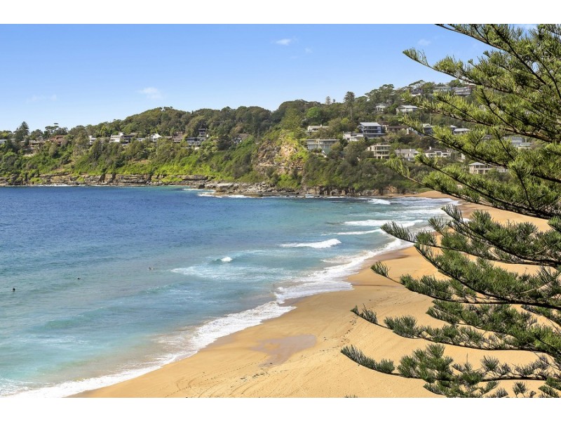 269 Whale Beach Road, Whale Beach NSW 2107