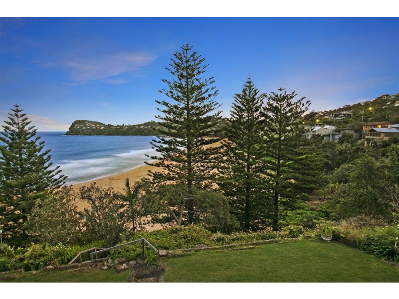 269 Whale Beach Road, Whale Beach NSW 2107