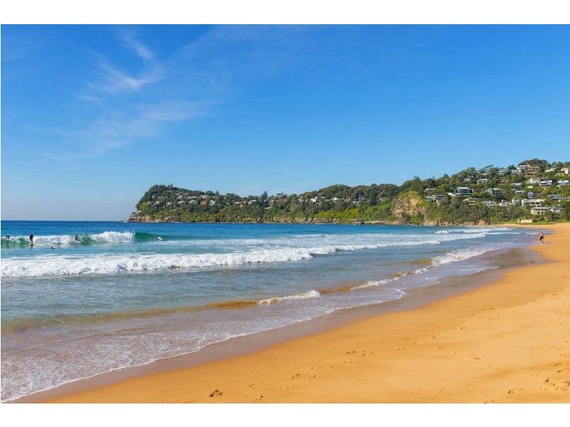 269 Whale Beach Road, Whale Beach NSW 2107