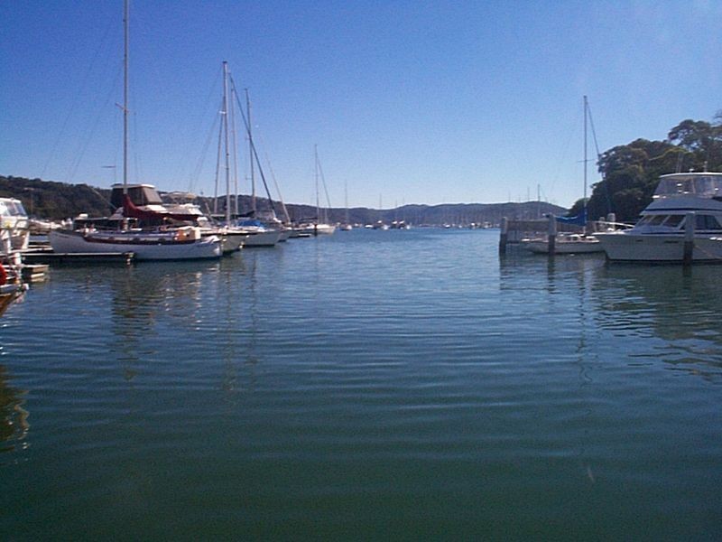 Berth 24/79-81 Beaconsfield Street, Newport NSW 2106
