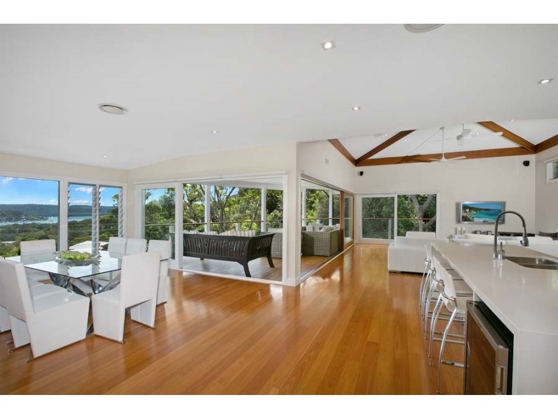 72 Binburra Avenue, Avalon Beach NSW 2107