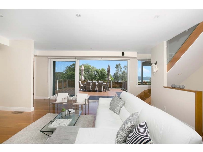 72 Binburra Avenue, Avalon Beach NSW 2107