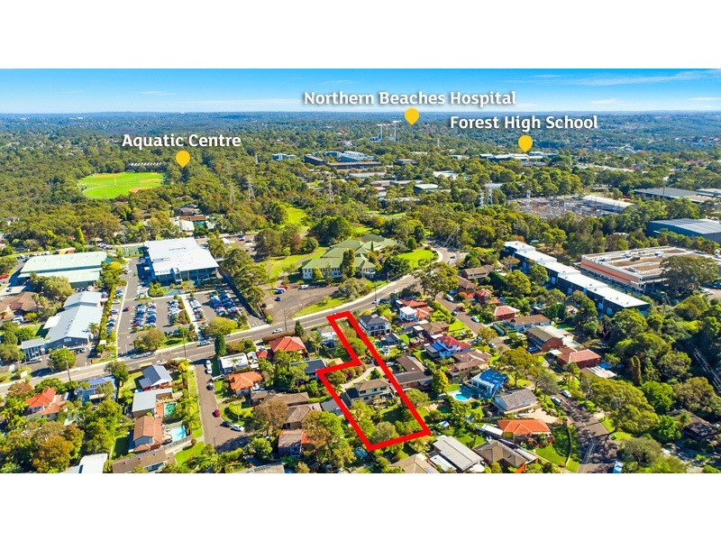 230 Allambie Road, Allambie Heights NSW 2100